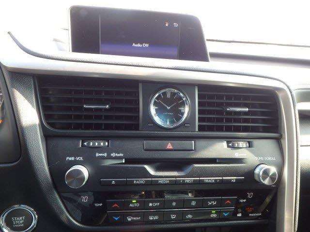 Lexus RX 350 2016 photo 9